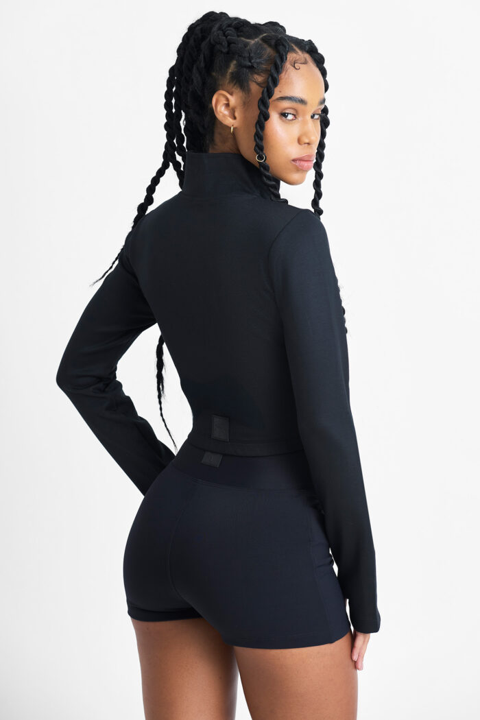 jaqueta kim nanquim - Imagem 4