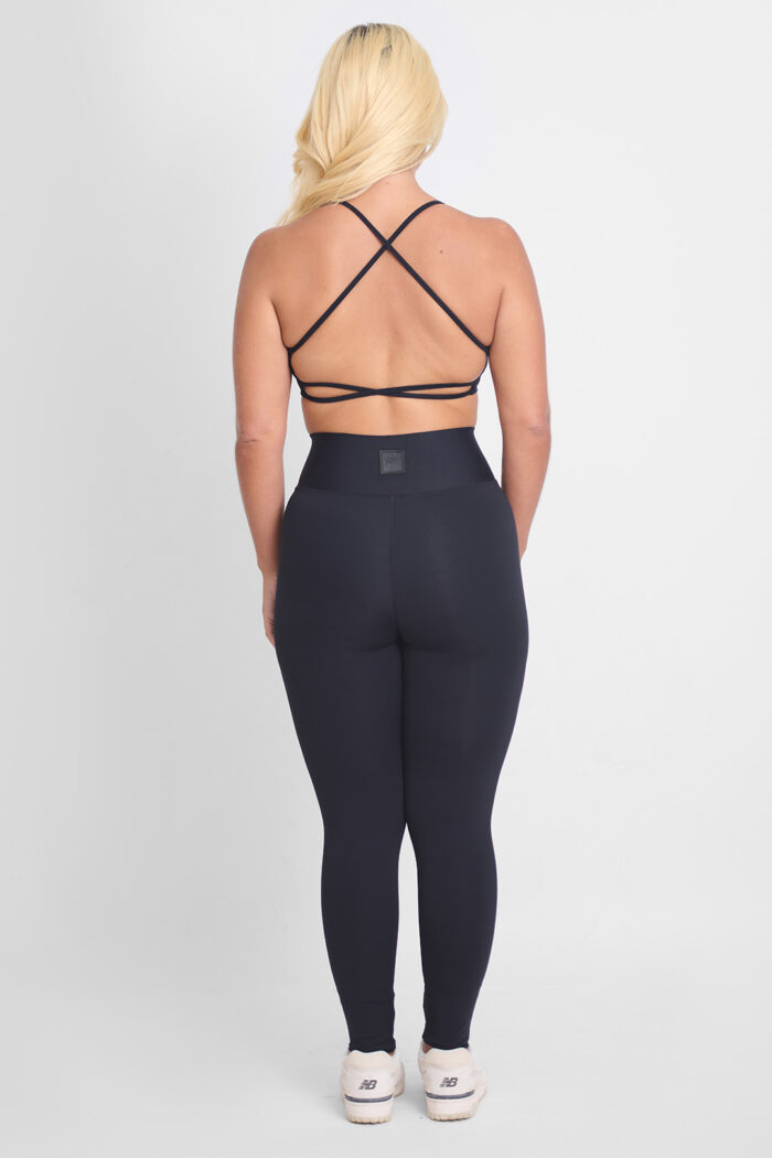 legging kali soft nanquim - Imagem 3