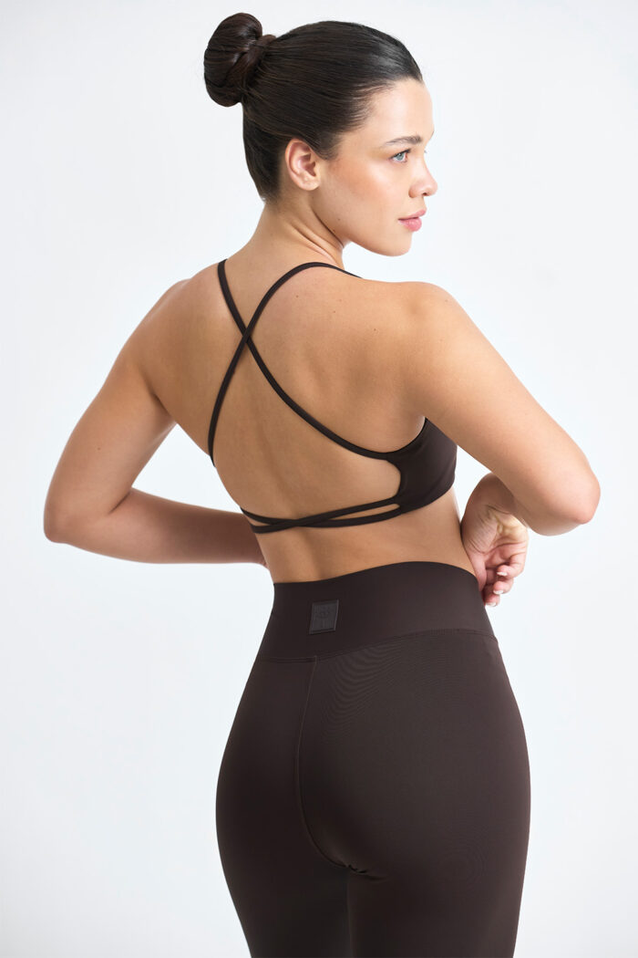 legging kali cacau - Imagem 3