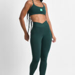 LEGGING KALI FLORESTA