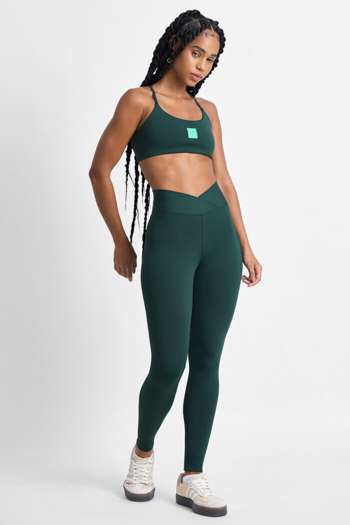 legging kali floresta - Imagem 1