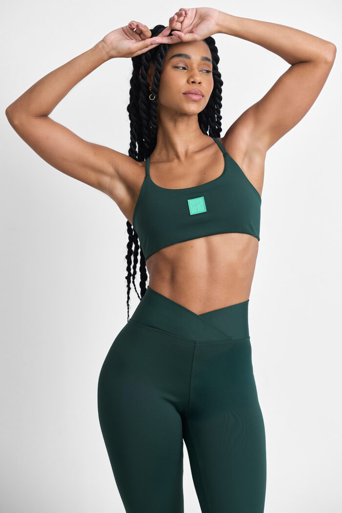 legging kali floresta - Imagem 2