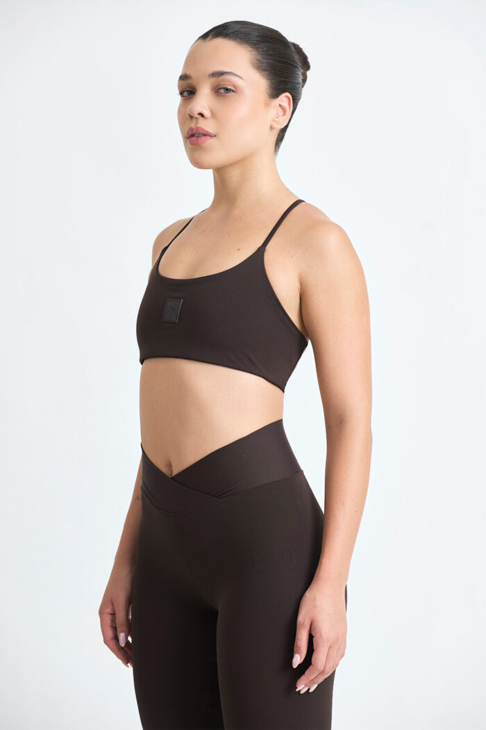 legging kali cacau - Imagem 2
