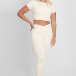 LEGGING KALI MACADÂMIA