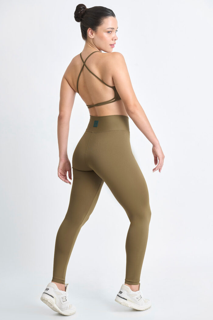 legging kali soft savana - Imagem 3