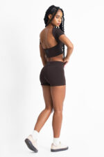 short ema cacau - Imagem 3