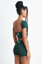 short ema floresta - Imagem 3