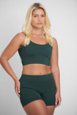 short ema floresta - Imagem 5