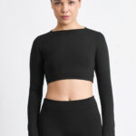 SHORT EMA SOFT NANQUIM