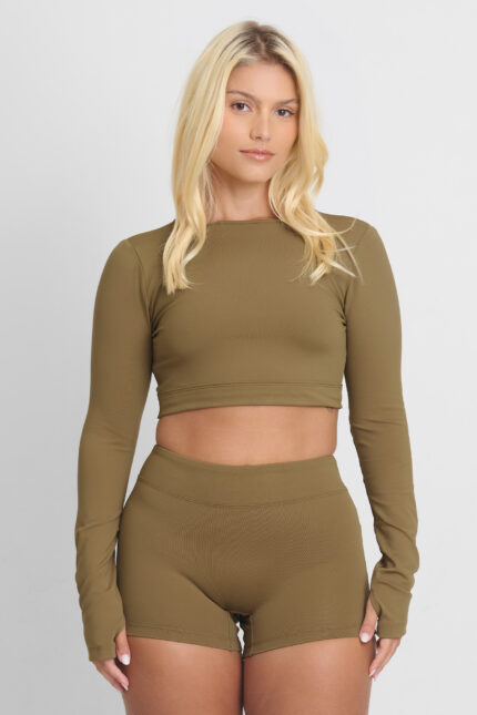 short ema soft savana