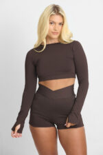 short yani cacau - Imagem 3