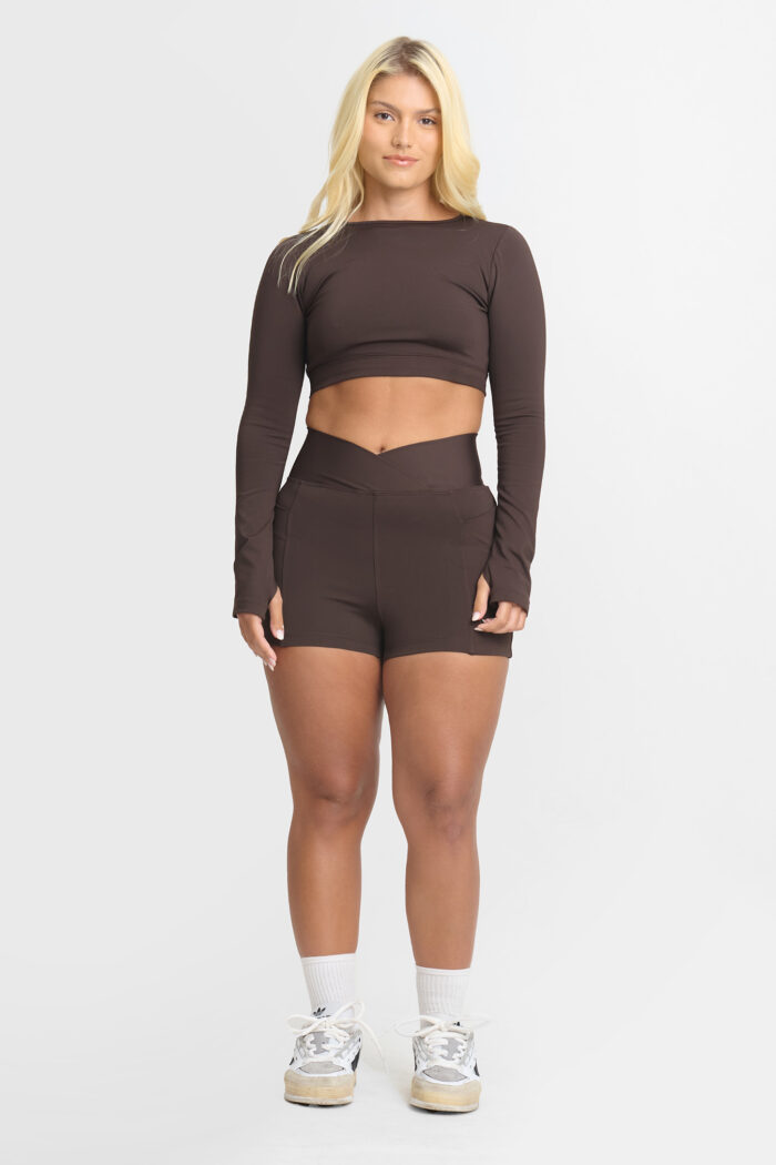 short yani cacau - Imagem 2