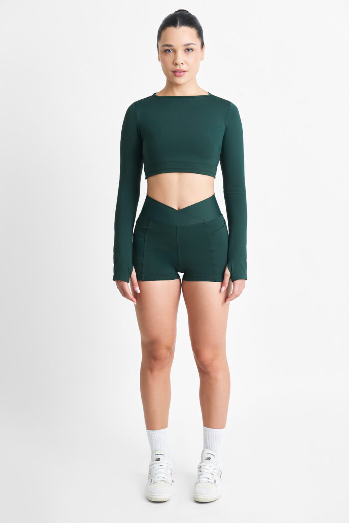 short yani floresta - Imagem 2