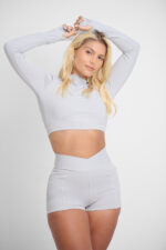short yani lunar - Imagem 5