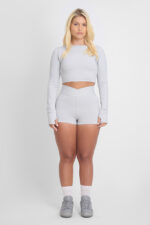 short yani lunar - Imagem 6