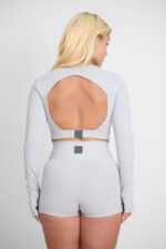 short yani lunar - Imagem 7