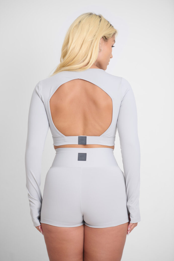 short yani lunar - Imagem 7