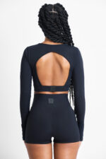 short yani soft nanquim - Imagem 4