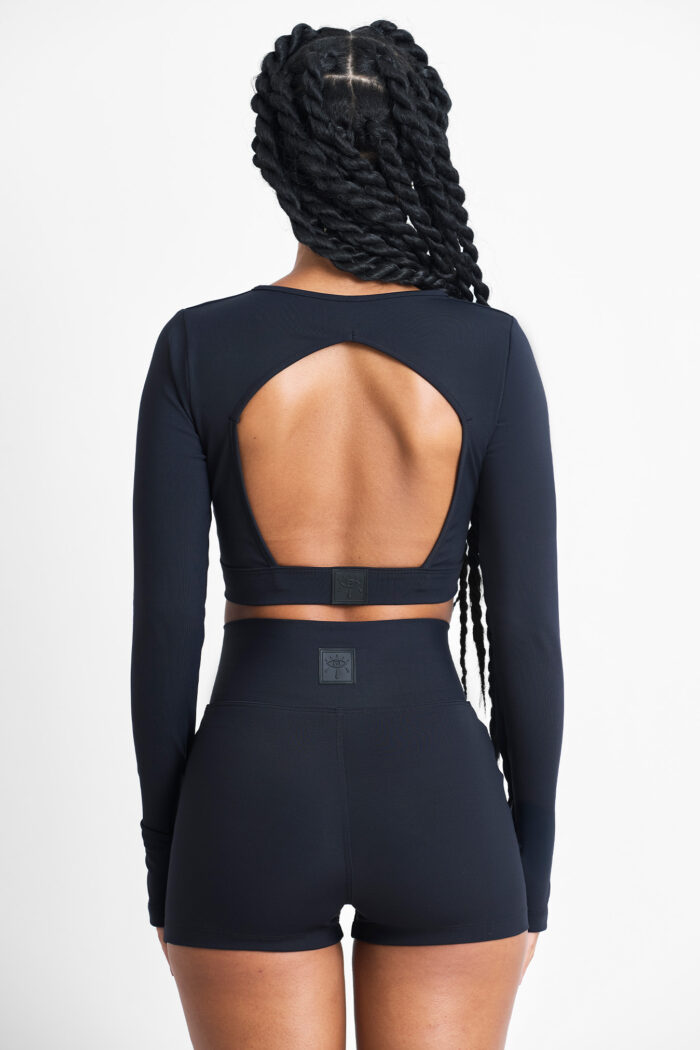short yani soft nanquim - Imagem 4
