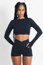 short yani soft nanquim