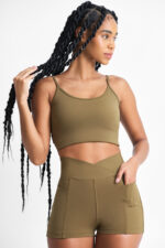 short yani soft savana
