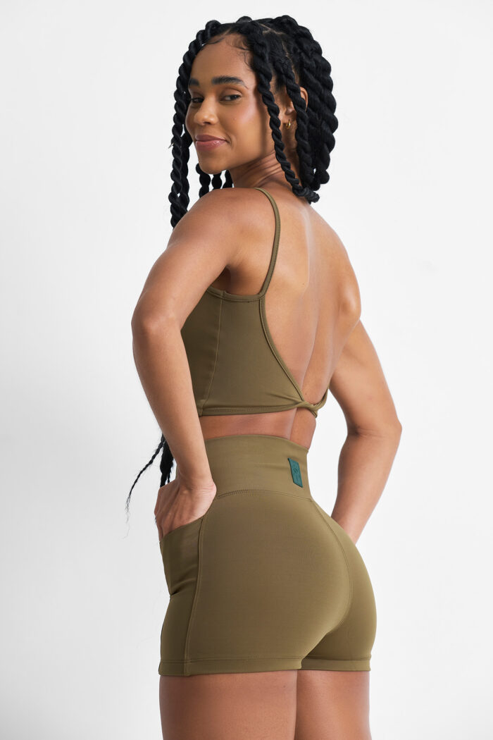 short yani soft savana - Imagem 3