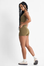 short yani soft savana - Imagem 2