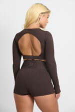 short yani cacau - Imagem 4