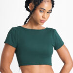 TOP AMÉLIA FLORESTA