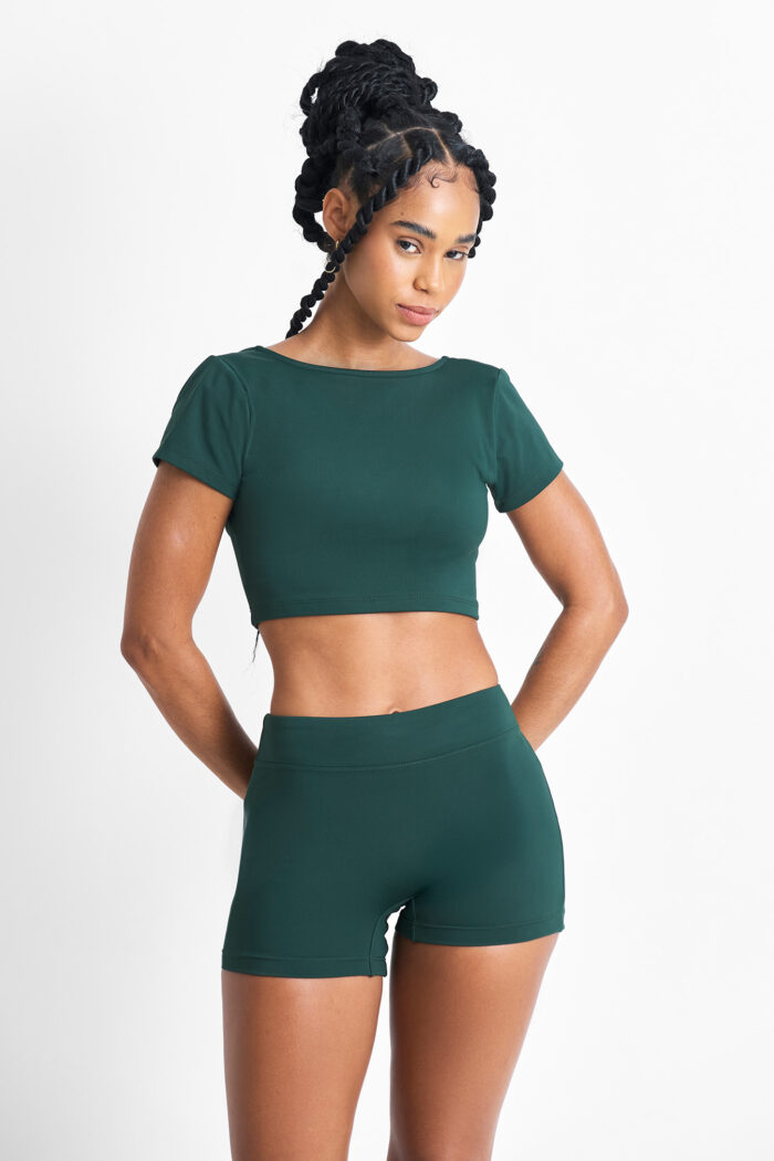 top amélia floresta - Imagem 2