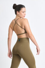 top axy soft savana - Imagem 2