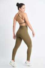 top axy soft savana - Imagem 4