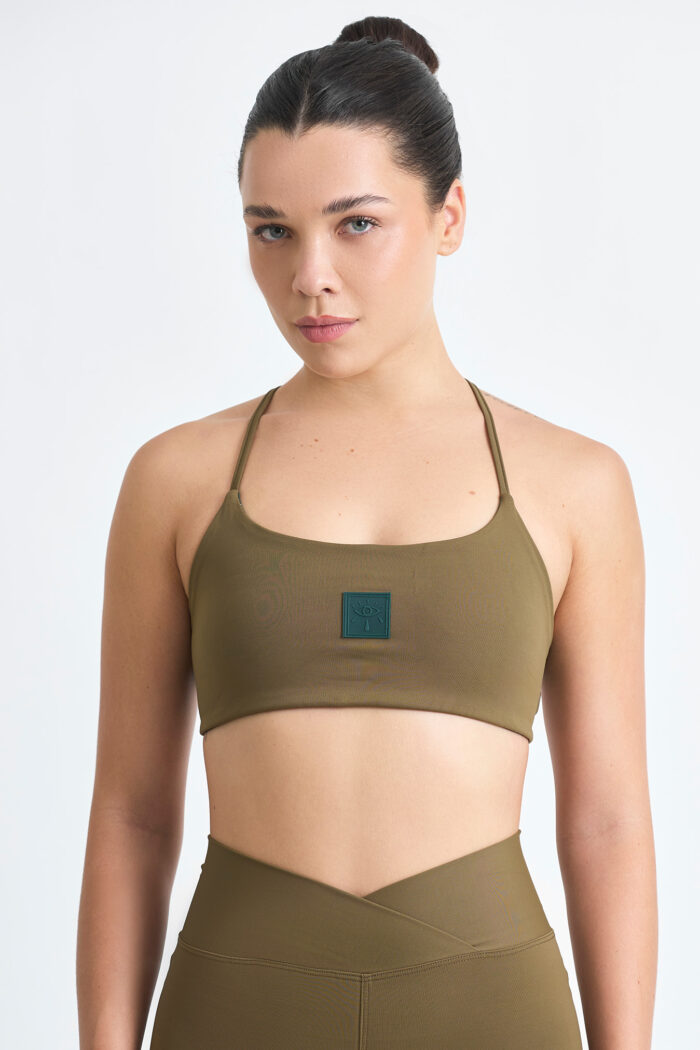 top axy soft savana - Imagem 1