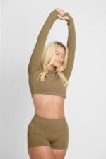top aymé soft savana - Imagem 4