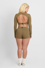 top aymé soft savana - Imagem 5