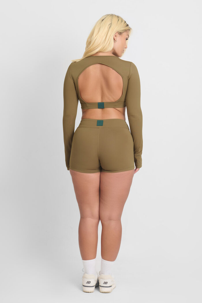 top aymé soft savana - Imagem 5
