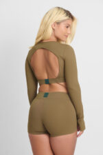 top aymé soft savana - Imagem 6