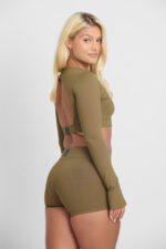 top aymé soft savana - Imagem 7