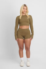 top aymé soft savana - Imagem 8