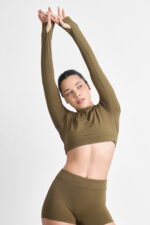 top aymé soft savana - Imagem 2