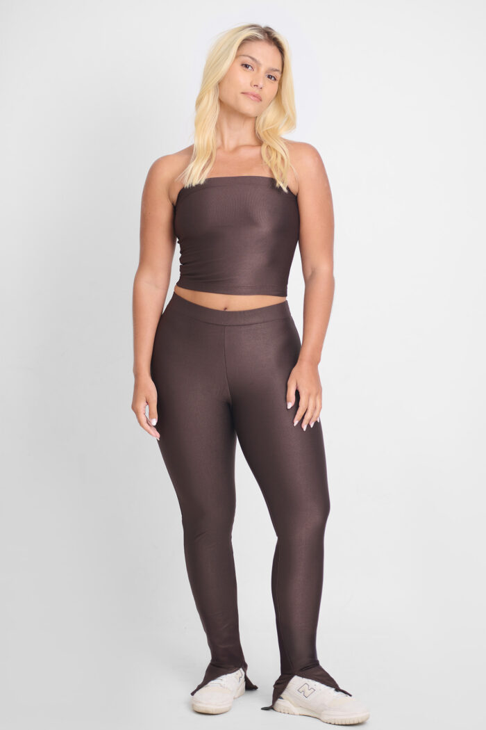 top melina cacau - Imagem 2
