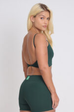 top noma floresta - Imagem 2