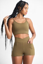 top noma soft savana - Imagem 2