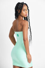 vestido maia jade - Imagem 2