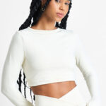 TOP AYMÉ MACADÂMIA