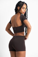 top amélia cacau - Imagem 4
