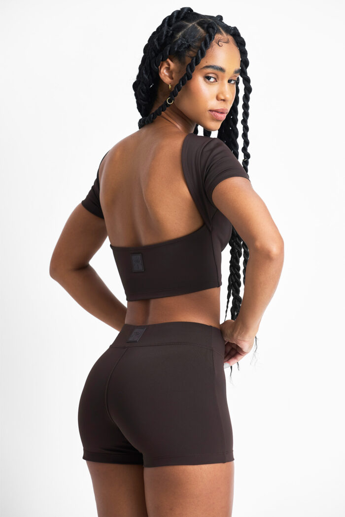 top amélia cacau - Imagem 4