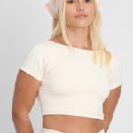 TOP AMÉLIA MACADÂMIA