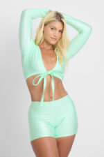 top mysh jade - Imagem 4