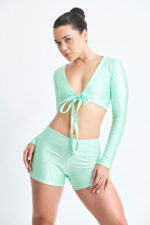 top mysh jade - Imagem 2